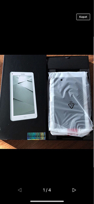 Reeder M7 Go