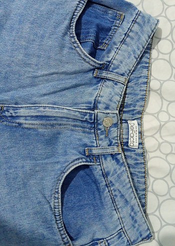 Defacto mavi bol kot pantalon
