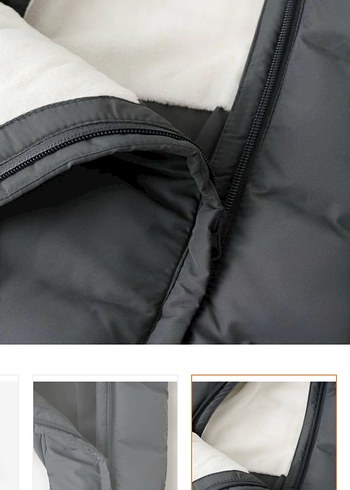 Mango astronot mont - Görsel 4