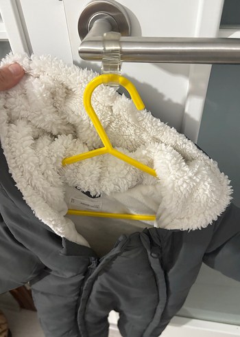 Mango astronot mont - Görsel 8