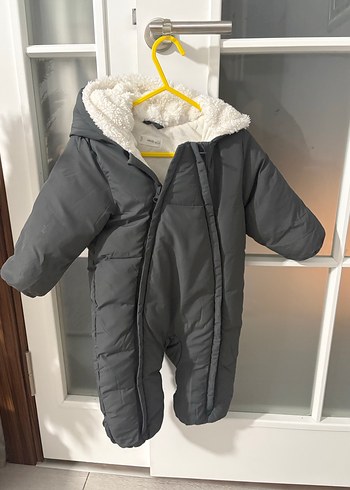 Mango astronot mont - Görsel 5