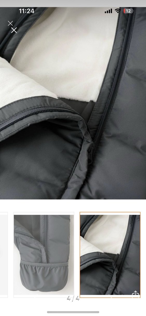 Mango astronot mont - Görsel 4