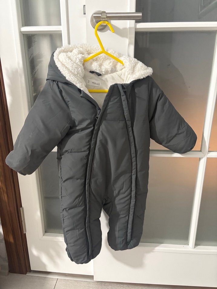 Mango astronot mont - Görsel 5