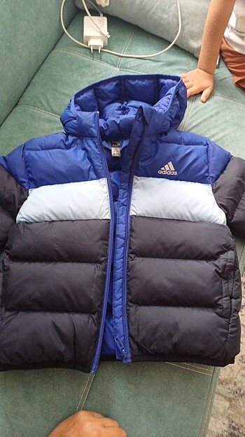 Orijinal Adidas Mont