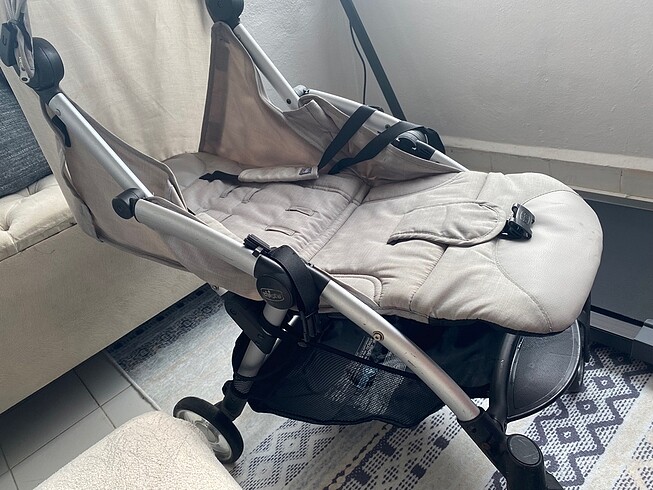 Chicco Chicco Goody Plus Stroller bebek arabası
