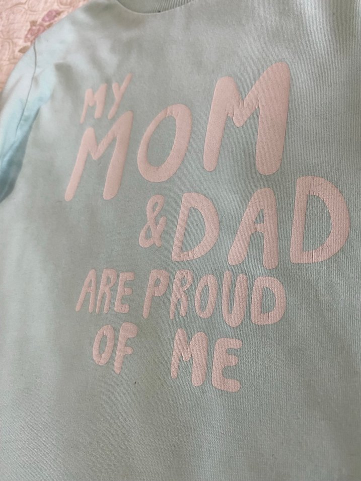 Erkek çocuk Uzun Kollu Tişört 4-5 yaş 104-110 cm - Görsel 3