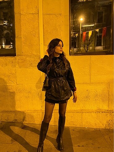 Zara Kadın Gömlek&Elbise