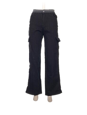 Vintage Love Jean / Kot %70 İndirimli.