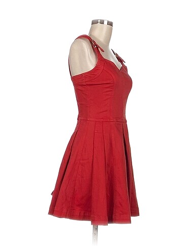 Karen Millen Karen Millen Kısa Elbise %70 İndirimli.