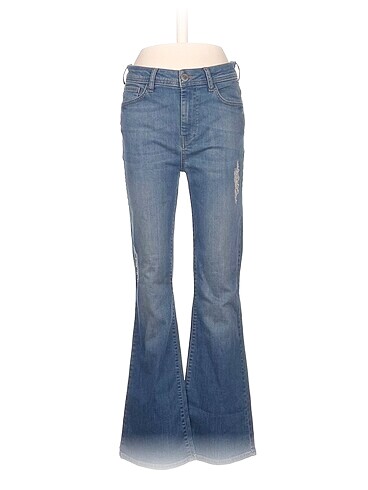 Vintage Love Jean / Kot %70 İndirimli.