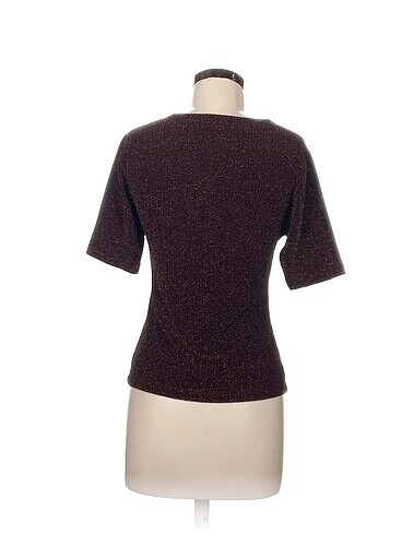 universal Beden Vintage Love Bluz %70 İndirimli.
