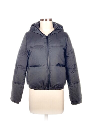 H&M Mont %70 İndirimli.
