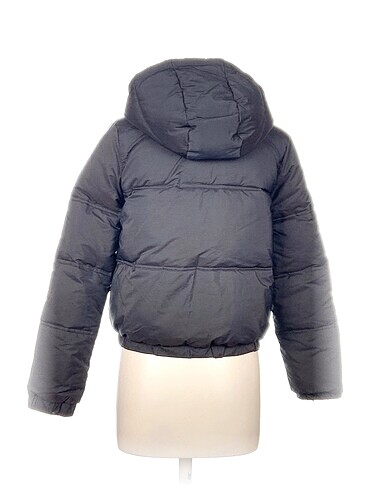xs Beden H&M Mont %70 İndirimli.