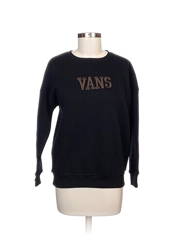 Vintage Love Sweatshirt %70 İndirimli.