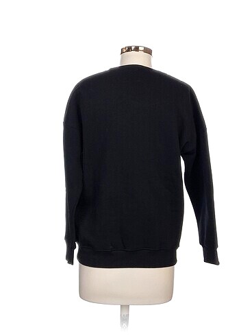 m Beden Vintage Love Sweatshirt %70 İndirimli.