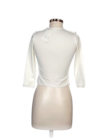 universal Beden Zara Bluz %70 İndirimli.