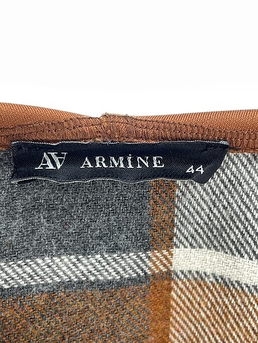 44 Beden çeşitli Renk Armine Tunik %70 İndirimli.