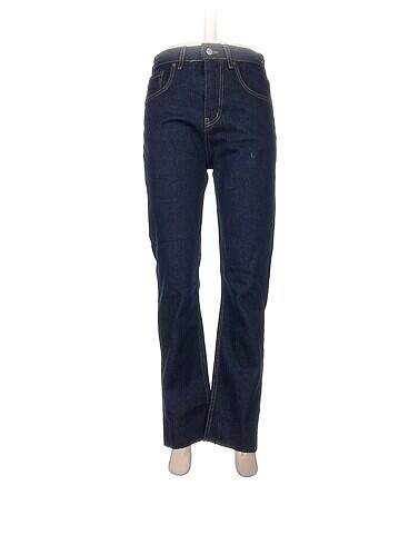 Zara Jean / Kot %70 İndirimli.