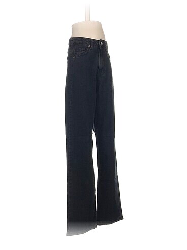 Zara Zara Jean / Kot %70 İndirimli.