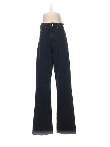 Zara Jean / Kot %70 İndirimli.