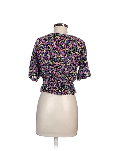 36 Beden Vintage Love Bluz %70 İndirimli.