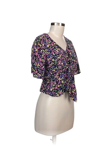 Vintage Love Vintage Love Bluz %70 İndirimli.