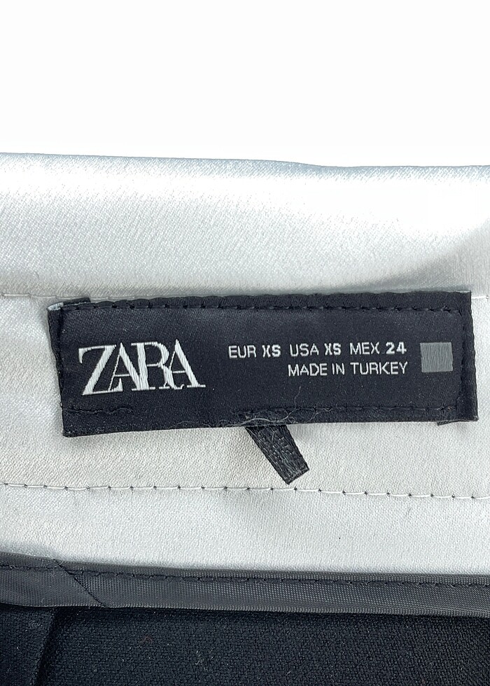 Zara Düz Kesim %70 İndirimli. - Görsel 4