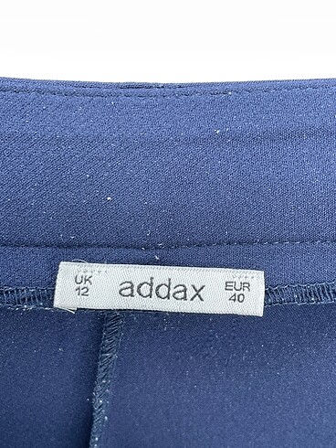 40 Beden çeşitli Renk Addax Düz Kesim %70 İndirimli.