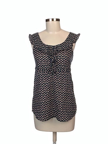 Topshop Bluz %70 İndirimli.