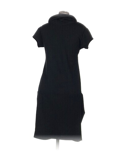 Vintage Love Kısa Elbise %70 İndirimli. - Görsel 3