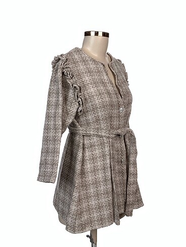 Vintage Love Vintage Love Ceket %70 İndirimli.