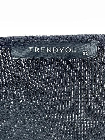 xs Beden siyah Renk Trendyol & Milla Kısa Elbise %70 İndirimli.
