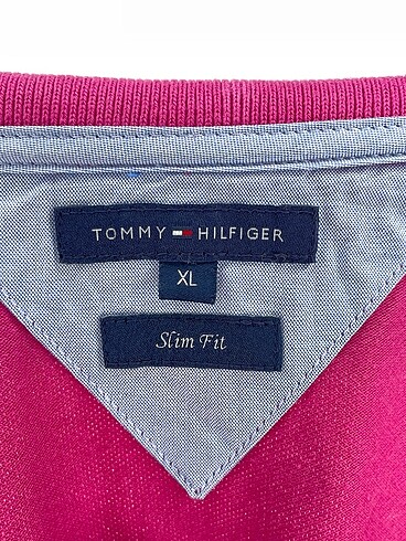 Tommy Hilfiger T-shirt %70 İndirimli. - Görsel 4