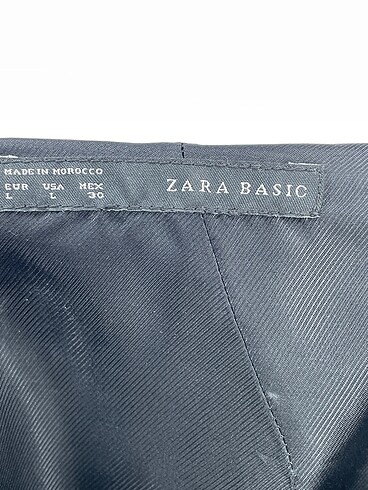 Zara Kısa Elbise %70 İndirimli. - Görsel 4