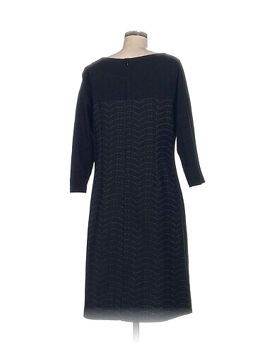 Vintage Love Kısa Elbise %70 İndirimli. - Görsel 3