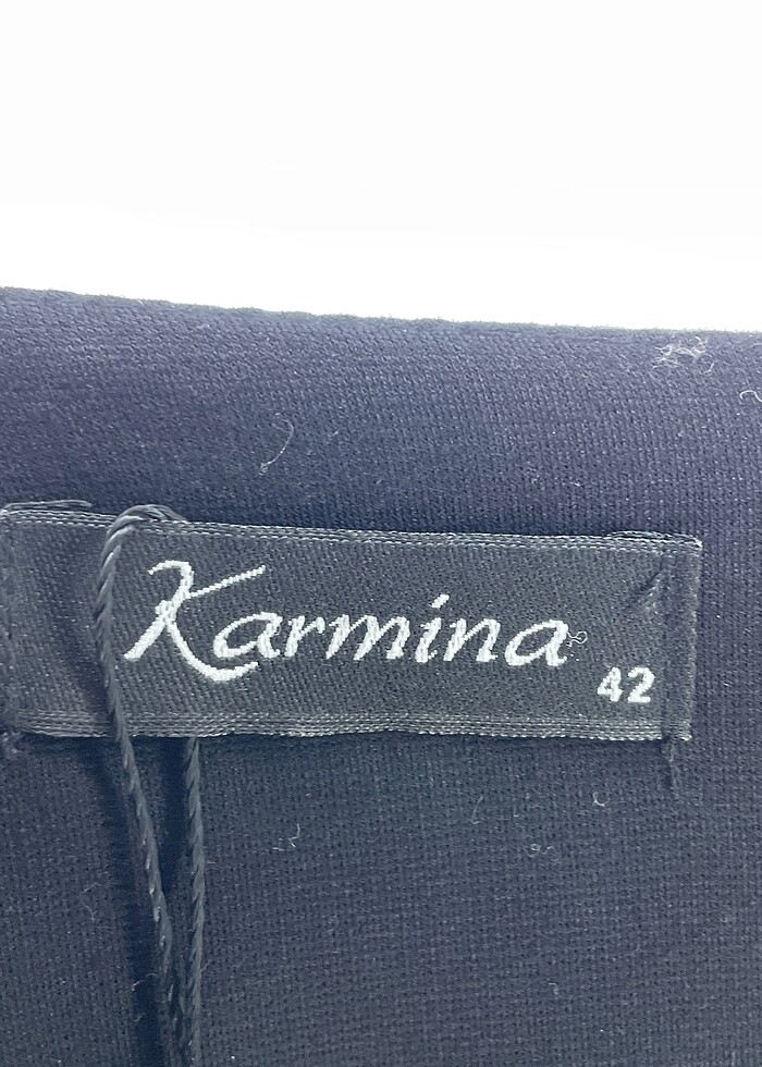 Vintage Love Kısa Elbise %70 İndirimli. - Görsel 4