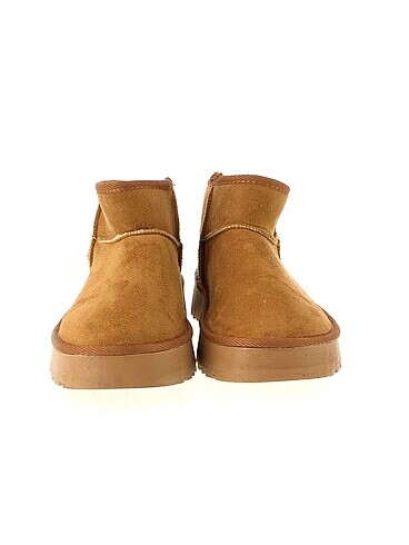 36 Beden Vintage Love Bot %70 İndirimli.