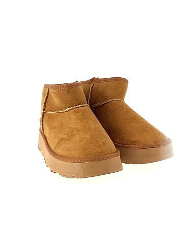 Vintage Love Vintage Love Bot %70 İndirimli.