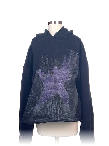 Vintage Love Sweatshirt %70 İndirimli.