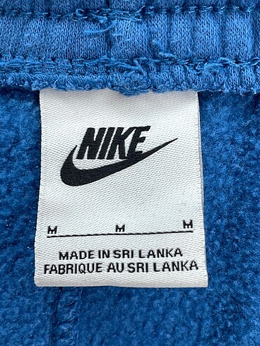 m Beden mavi Renk Nike Eşofman Altı %70 İndirimli.