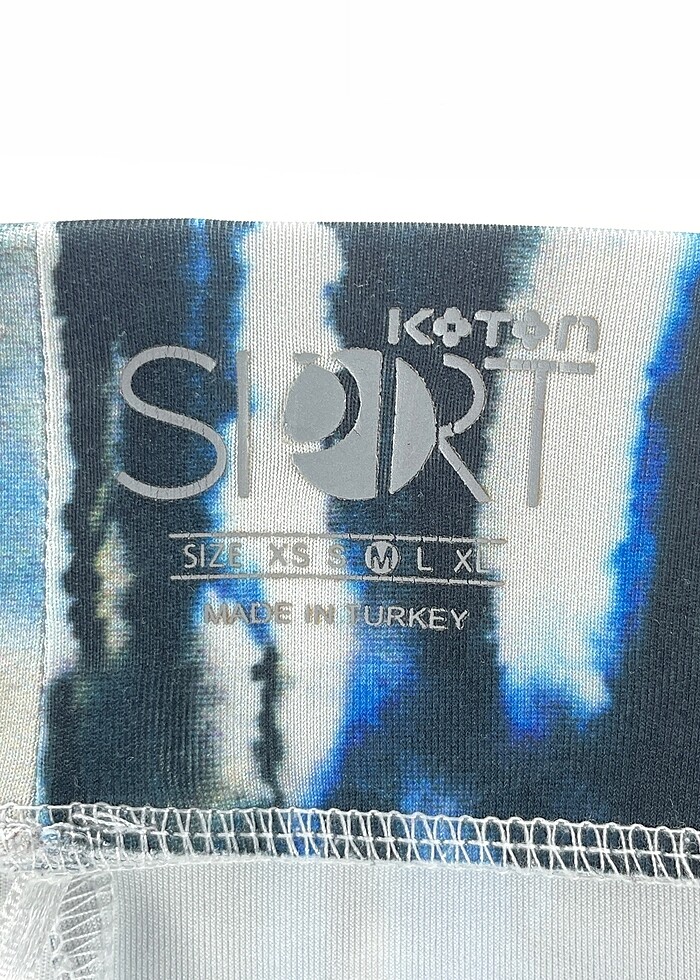 Koton Tayt / Spor taytı %70 İndirimli. - Görsel 4