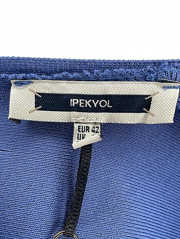 ipekyol Kısa Elbise %70 İndirimli. - Görsel 4