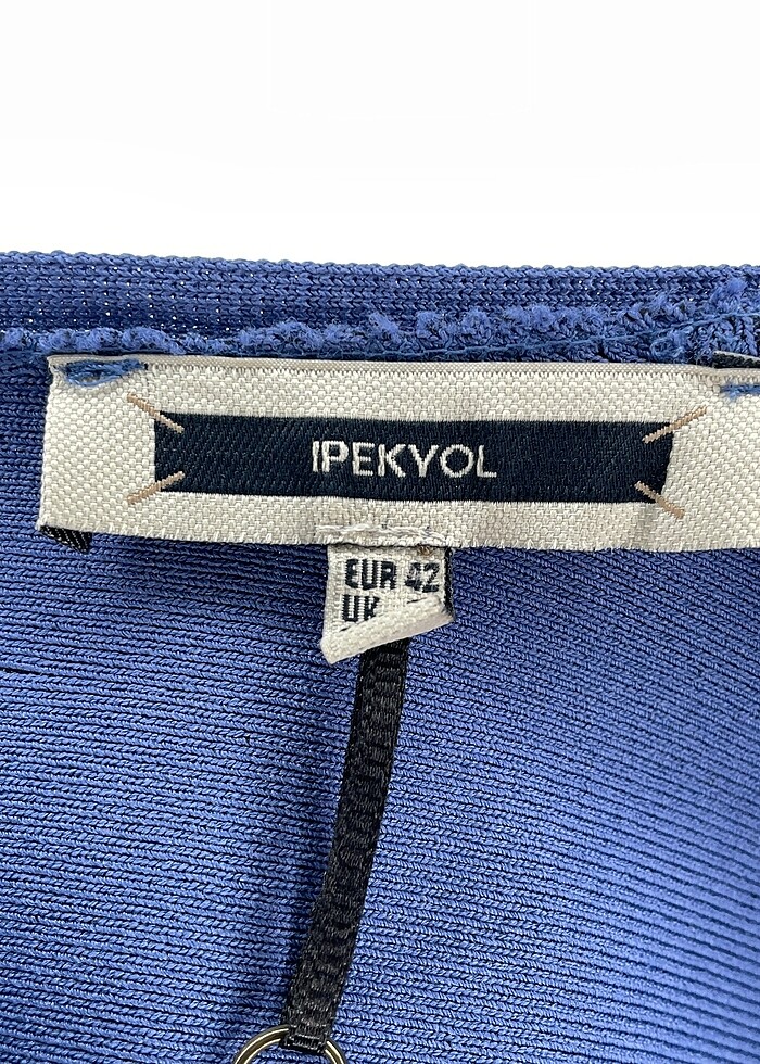 ipekyol Kısa Elbise %70 İndirimli. - Görsel 4