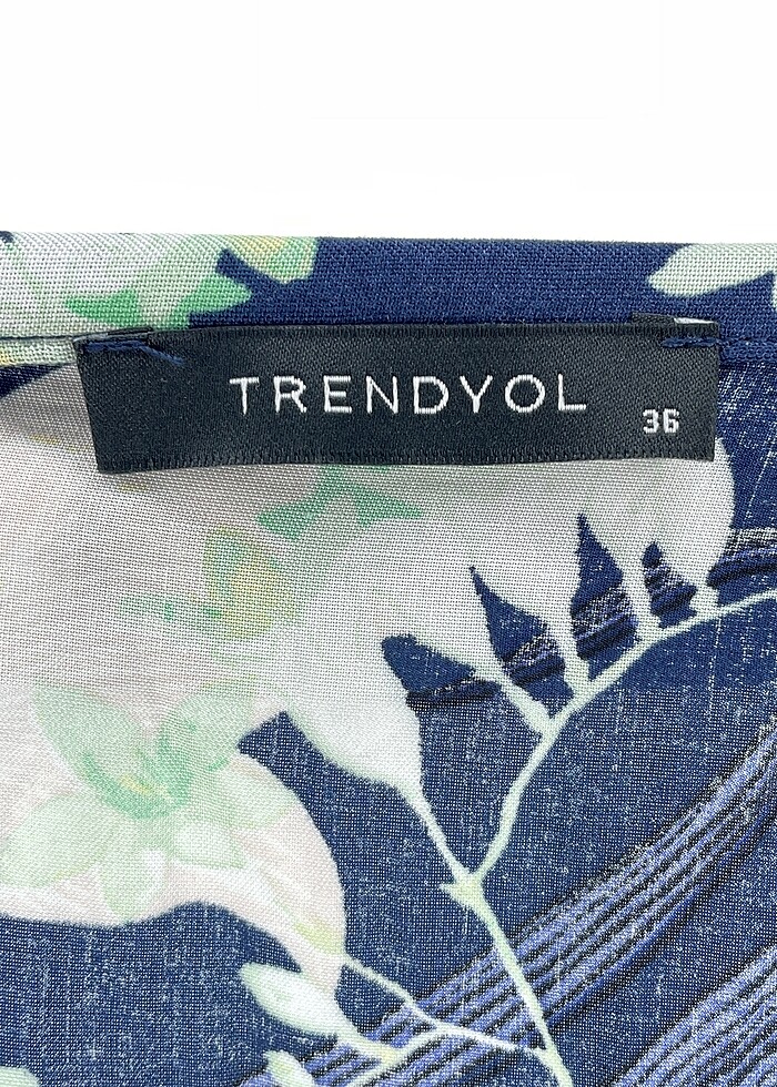Trendyol & Milla Gömlek %70 İndirimli. - Görsel 4
