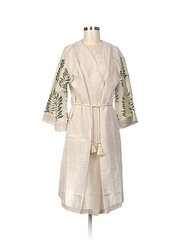 Vintage Love Kimono %70 İndirimli.