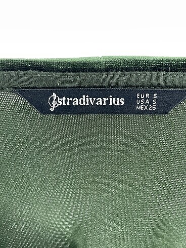 Stradivarius Bluz %70 İndirimli. - Görsel 4