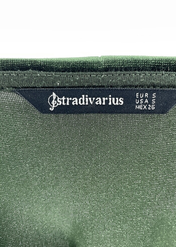 Stradivarius Bluz %70 İndirimli. - Görsel 4