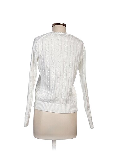 m Beden Ralph Lauren Kazak / Triko %70 İndirimli.