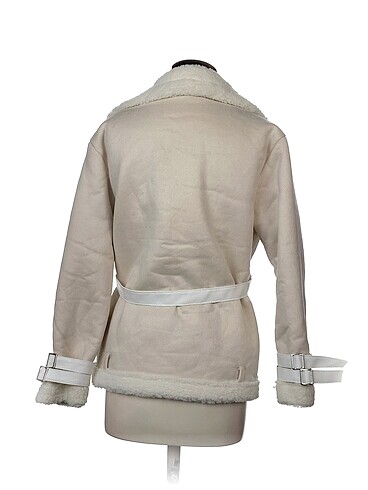 l Beden Vintage Love Ceket %70 İndirimli.