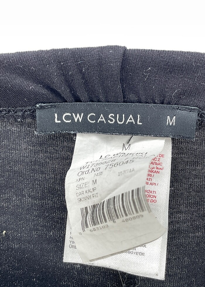 LC Waikiki Düz Kesim %70 İndirimli. - Görsel 4